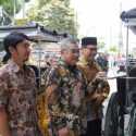 Lewat Klinong-Klinong Numpak Andong di Yogyakarta, BPKH Sebarkan Edukasi Nabung Haji