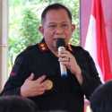 Kepala Rutan Tangerang: Kami Tidak Main-main dalam Pemberantasan Narkoba