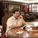 Prabowo dapat Ucapan Selamat dari PM Negeri Matahari Terbit