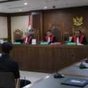 Terbukti Bersalah Palsukan Data Pemilih, 7 PPLN Kuala Lumpur Tak Dipenjara