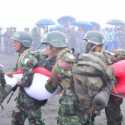 Menembus Kabut Bromo