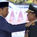 Pangkat Bintang Empat Bukti Kesetiaan Prabowo terhadap NKRI Teruji