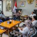 LaNyalla kepada Senator Papua: Kita harus Kembali Berlandaskan Pancasila