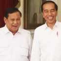 Jokowi Tak Usah Cawe-cawe di Pemerintahan Prabowo-Gibran