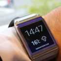 Samsung Siapkan Jam Tangan Pintar Baru dengan Layar Persegi Panjang