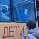 Rusia Pindahkan 5.000 Anak dari Perbatasan Belgorod