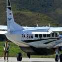 Tinggal Papua dan Papua Pegunungan yang Belum Direkap, KPU Carter Pesawat