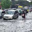 Kerja Heru Budi Atasi Banjir Dikritik Kader PSI