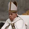 Menag: Paus Fransiskus akan ke Indonesia 3 September