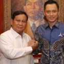 Jubir Demokrat Tegaskan Pertemuan AHY-Prabowo Tak Bahas Komposisi Kabinet
