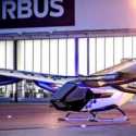 CityAirbus NextGen, Taksi Terbang Keluaran Airbus yang Siap Uji Tahun Ini