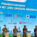 Komitmen bank bjb Mendukung Pencapaian <i>Net Zero Emission</i> di Indonesia