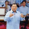 Prabowo Butuh Parpol di Luar KIM untuk Cegah Divided Government
