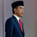 Jalan Politik Jokowi jadi Ketua Umum Golkar Terganjal Banyak Aturan