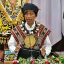 PSI Corong Jokowi Cek Pendukung dan Lawan Politik