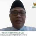 Baznas Dorong Optimalisasi Manajemen Zakat Fitrah Berbasis UPZ Masjid