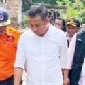Bey Machmudin Bertekad Akhiri Siklus Banjir yang Menghantui Cirebon