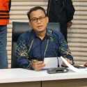 KPK Cegah 3 Orang ke Luar Negeri terkait Korupsi PT PLN