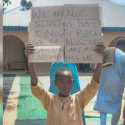 Ratusan Siswa dan Staf Sekolah Nigeria Bebas dari Penculik