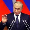 Putin Janji Hukum Pelaku Serangan Konser Moskow