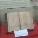 Al Quran Kuno Tulisan Tangan jadi Daya Tarik Wisata Lubuklinggau