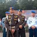 Desersi dan THTI Paling Banyak Dilakukan Oknum TNI