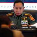 Pengamanan Mudik 2024, TNI Kerahkan 60 Ribu Lebih Prajurit