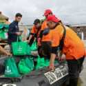 Baznas Suplai Bantuan ke Wilayah Terdampak Bencana di Jateng Rp5 M