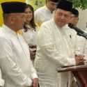 Prabowo Bakal Temui Megawati, Begini Respons Golkar