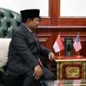 Lewat Surat Resmi, Joe Biden Ucapkan Selamat ke Prabowo