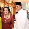 Walau Sulit, Prabowo Lebih Untung Ajak PDIP Gabung Kabinet