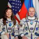 NASA: Tiga Astronot akan Lepas Landas dalam Ekpedisi 70, Kamis 21 Maret 2024