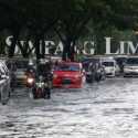 Banjir Semarang Mulai Surut, Status Tanggap Darurat Bencana Tak Berubah