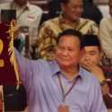 Suara di Maluku Lengkapi Kemenangan Prabowo-Gibran di Indonesia Timur