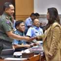 Meutya Hafid Apresiasi Sinergi TNI-Polri Bersama BIN Wujudkan Pemilu Aman dan Kondusif