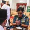 TNI AL Dukung Pengentasan Kemiskinan oleh Gerakan Baznas