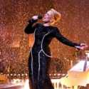 Sakit, Adele Tunda Pertunjukan di Las Vegas