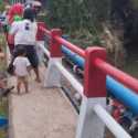 Terduga Orang Tua Pembuang Bayi di Kolong Jembatan Diringkus