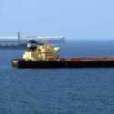 Kapal Tanker China Kena Rudal Houthi di Laut Merah