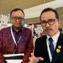 APTIKNAS Dukung Pameran SolarTech Indonesia 2024 untuk Wujudkan Net Zero Emision 2060