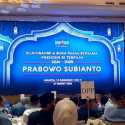SBY, AHY, hingga Ibas Kompak Tunggu Kehadiran Prabowo di Acara Bukber Demokrat