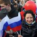 Latvia Perketat Pengawasan Warga Jelang Pemilu Rusia