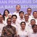 Pengurus DPP INSA 2023-2028 Dikukuhkan