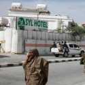 Militan Al-Shabaab Serang Hotel Dekat Istana Presiden Somalia