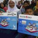 Jakarta Bisa Gratiskan Sekolah Negeri dan Swasta