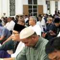 Warga Muhammadiyah di Aceh Mulai Salat Tarawih