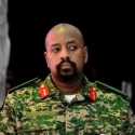 Presiden Uganda Angkat Putranya Jadi Panglima Militer