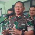 Panglima TNI: Ledakan Terjadi di Gudang Penyimpanan Amunisi <i>Expired</i>