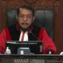 Citra MK Tercoreng, Anwar Usman Kembali Melanggar Kode Etik