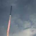 Roket Starship SpaceX Hancur Saat Kembali ke Bumi